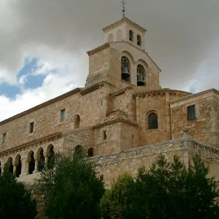 La Senda De Caracoles - Grado del Pico