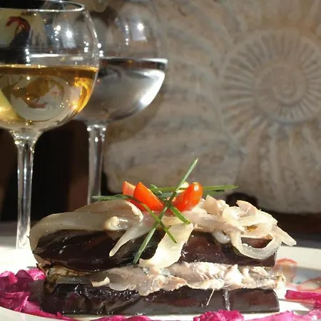 La Senda De Caracoles - Hotel Grado del Pico