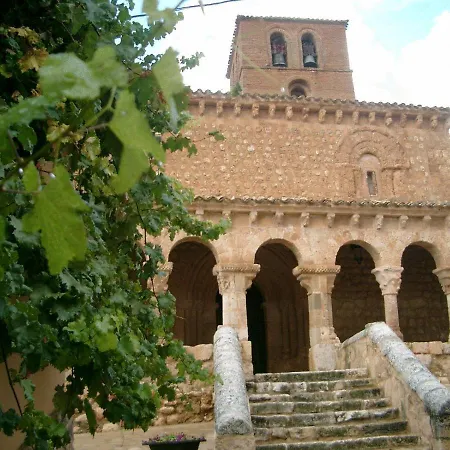 Hotel La Senda De Caracoles - *