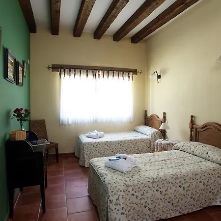 La Senda De Caracoles - Hotel *