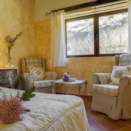 La Senda De Caracoles - Hotel