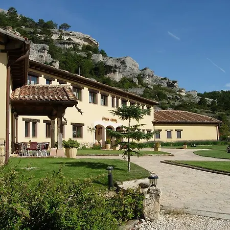 La Senda De Caracoles - Grado del Pico