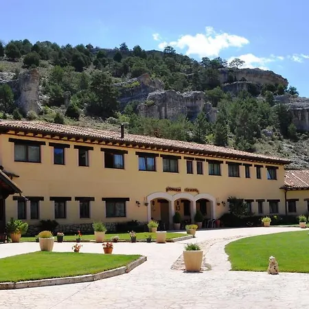 Hotel La Senda De Caracoles -