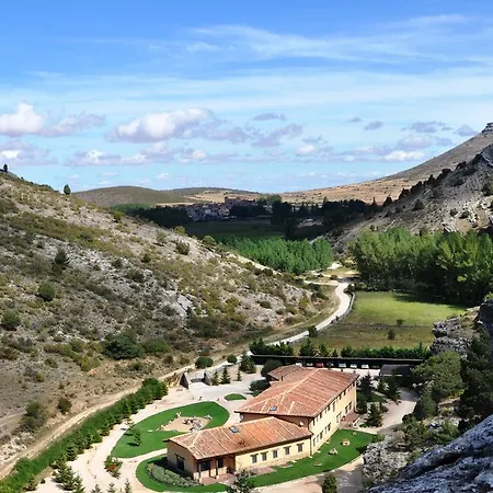 La Senda De Caracoles - Hotel