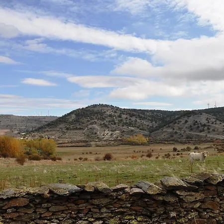 Hotel La Senda De Caracoles - Grado del Pico