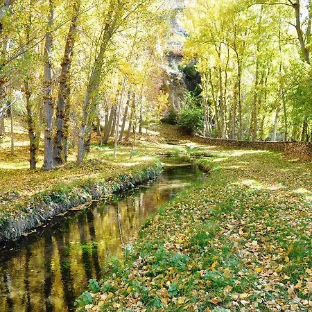 Hotel La Senda De Caracoles -