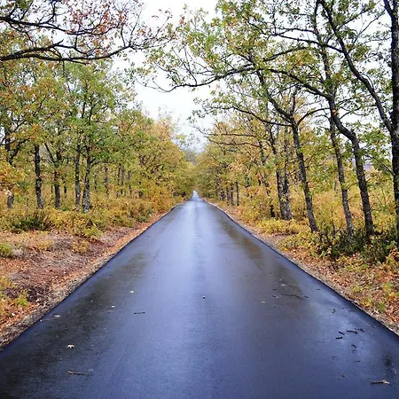 La Senda De Caracoles -