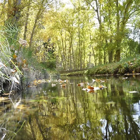 La Senda De Caracoles -