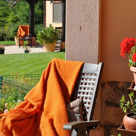 La Senda De Caracoles - Grado del Pico