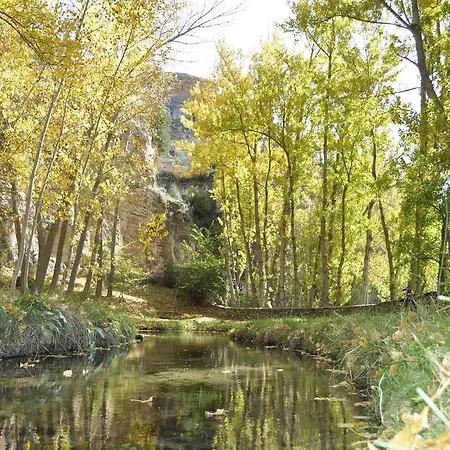 Hotel La Senda De Caracoles - *