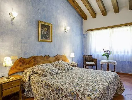 La Senda De Caracoles - Hotel