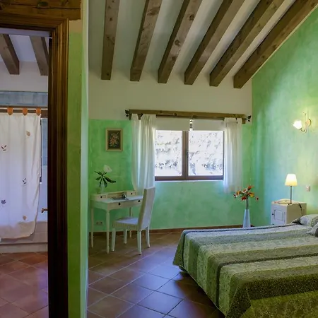 Hotel La Senda De Caracoles - Grado del Pico