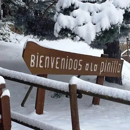 La Senda De Caracoles - *