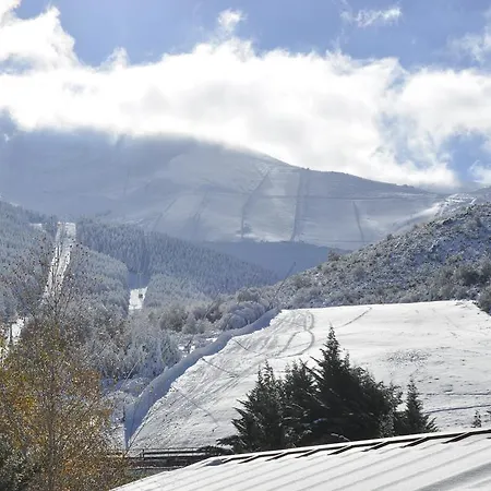 La Senda De Caracoles -