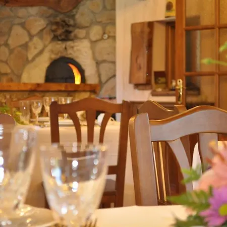 Hotel La Senda De Caracoles -