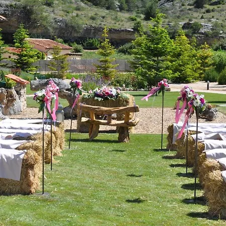 La Senda De Caracoles - Hotel Grado del Pico