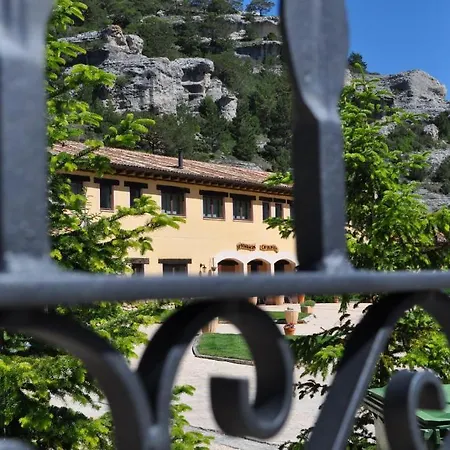 Hotel La Senda De Caracoles - Grado del Pico