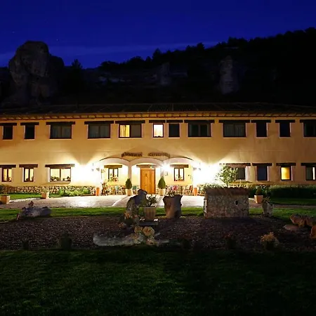 Hotel La Senda De Caracoles - Grado del Pico