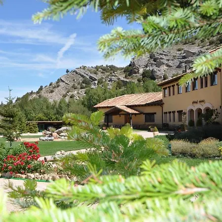 Hotel La Senda De Caracoles -