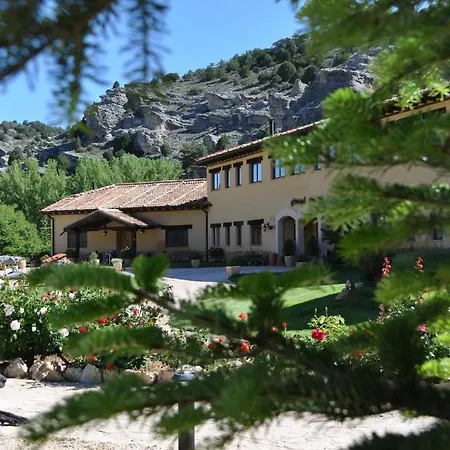 La Senda De Caracoles - Hotel