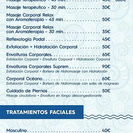 Hotel La Senda De Caracoles -