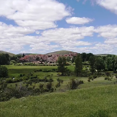 Hotel La Senda De Caracoles - *