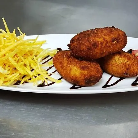 La Senda De Caracoles - * Grado del Pico