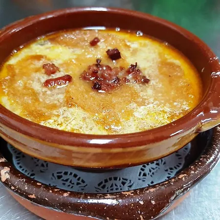 La Senda De Caracoles -