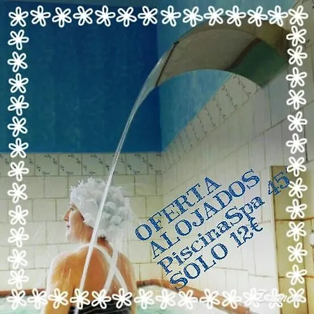 La Senda De Caracoles - Hotel