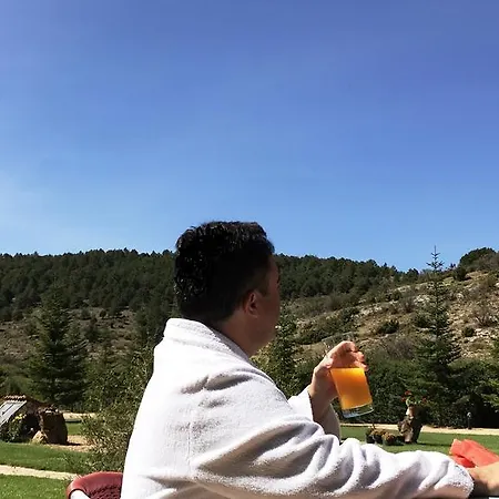 Hotel La Senda De Caracoles - Grado del Pico