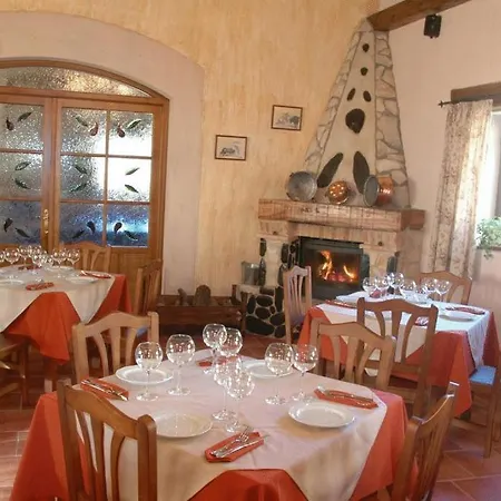 La Senda De Caracoles - Hotel *