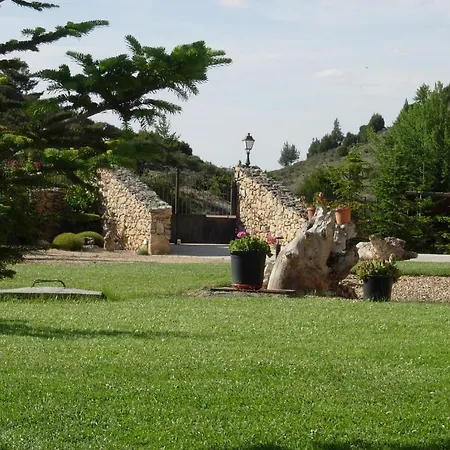 Hotel La Senda De Caracoles - Grado del Pico