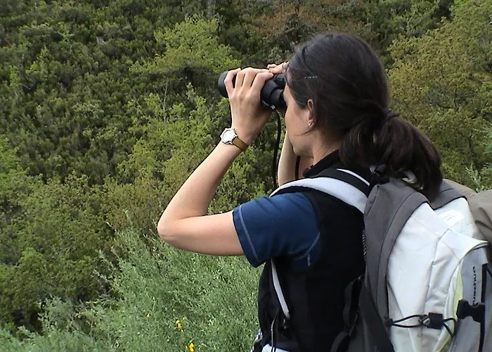 Hotel La Senda De Caracoles -