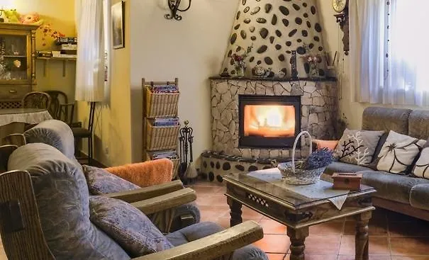 Hotel La Senda De Caracoles - *