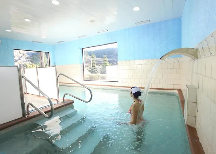 La Senda De Caracoles - Hotel *