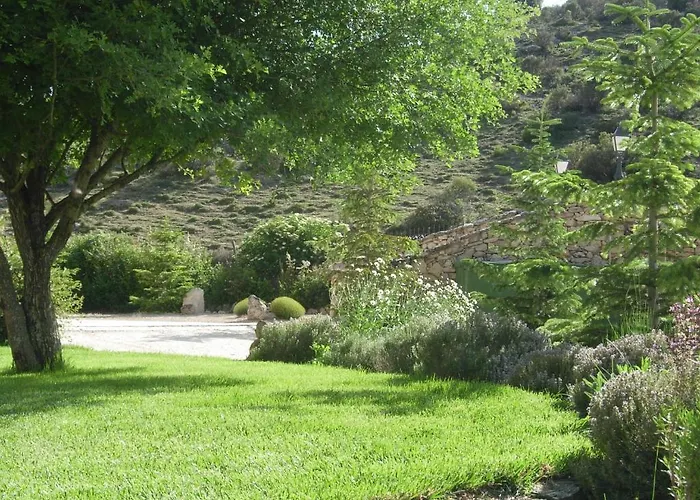 La Senda De Caracoles - *