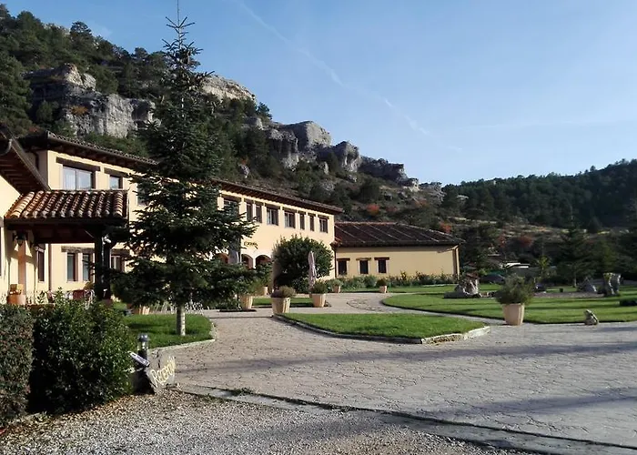 La Senda De Caracoles - Grado del Pico