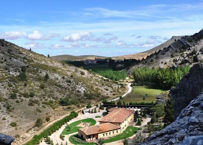 La Senda De Caracoles - Hotel