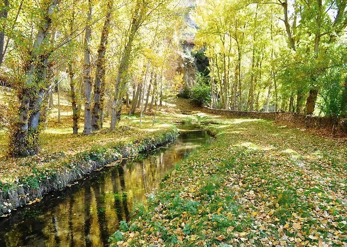 Hotel La Senda De Caracoles -