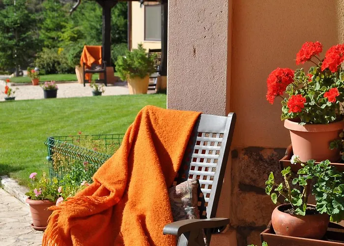 La Senda De Caracoles - Grado del Pico