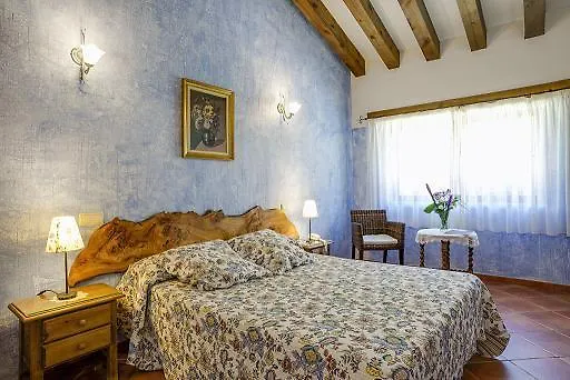 La Senda De Caracoles - Hotel