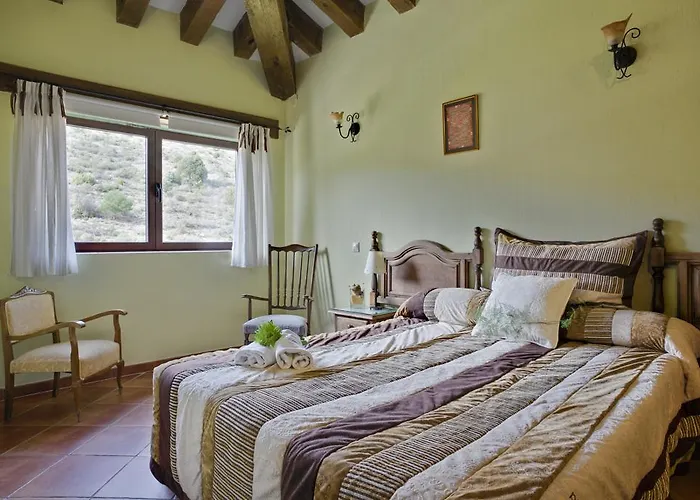 La Senda De Caracoles -