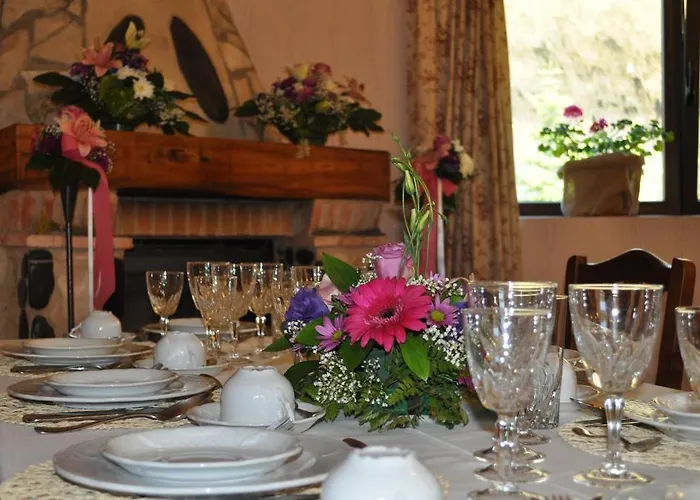 La Senda De Caracoles - * Grado del Pico