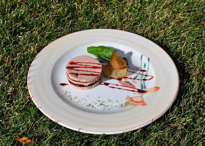 Hotel La Senda De Caracoles - Grado del Pico