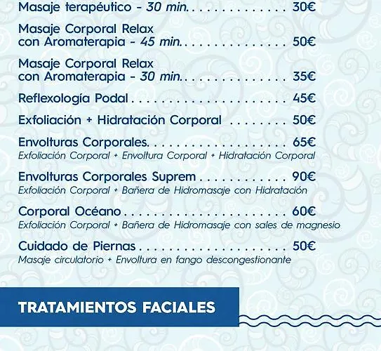 Hotel La Senda De Caracoles -