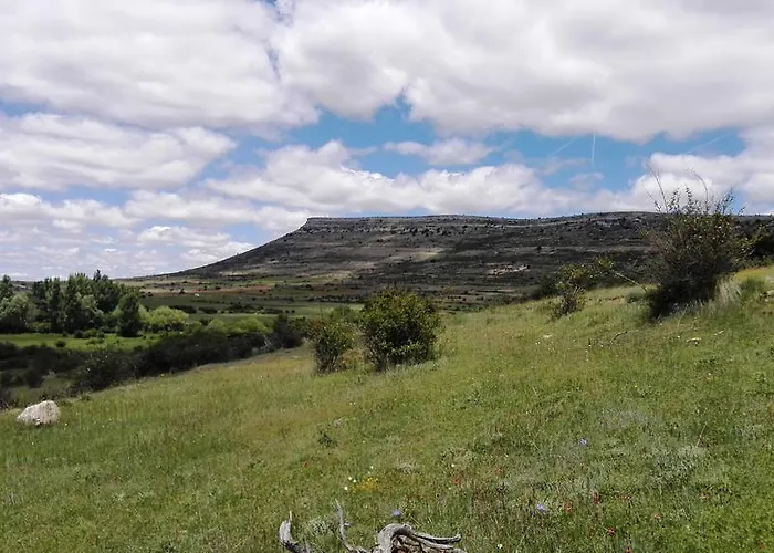 La Senda De Caracoles - *