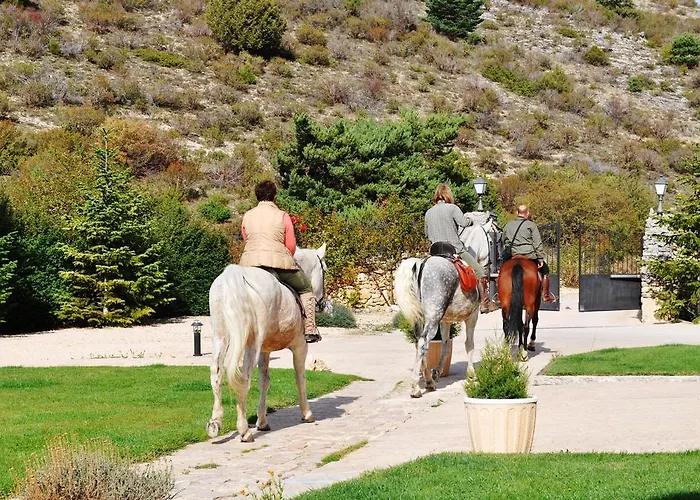 La Senda De Caracoles - *