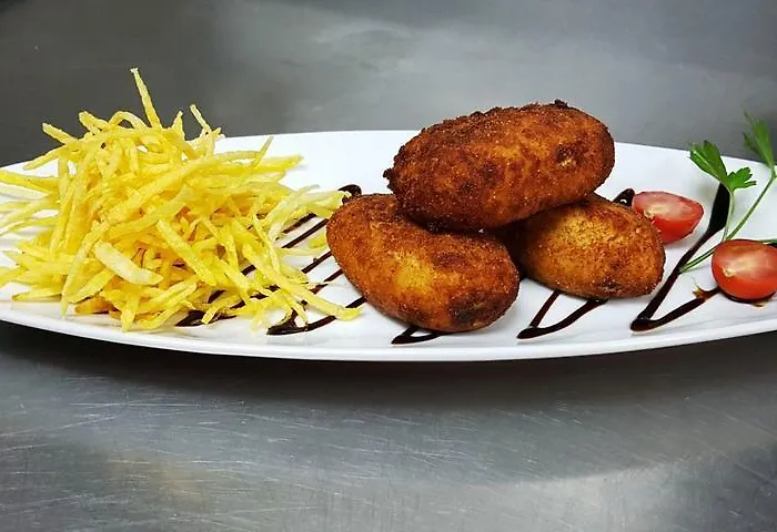 La Senda De Caracoles - * Grado del Pico