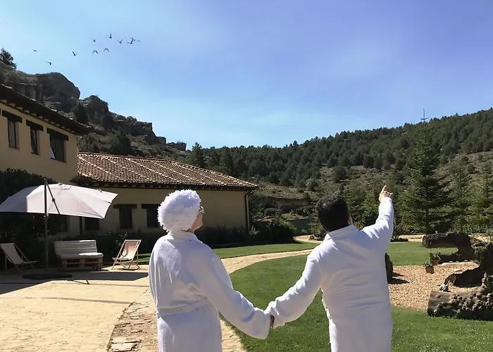 La Senda De Caracoles - Grado del Pico