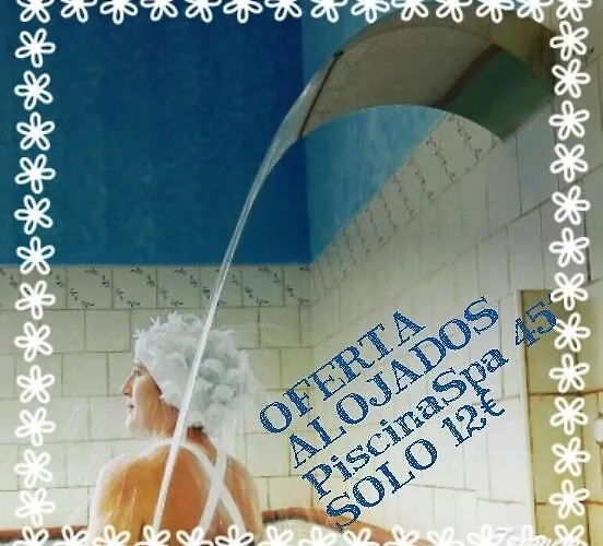 La Senda De Caracoles - Hotel